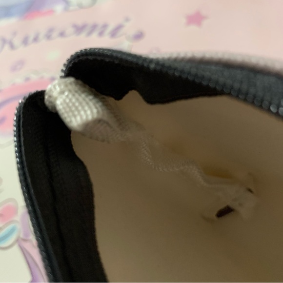 Kuromi Double Sided Design Coin Purse - Picture 11 of 16